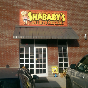 Shababy's Rib Shack